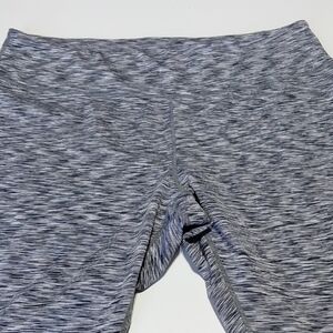 REEBOK Women's Multi-colored  Leggings Size XL